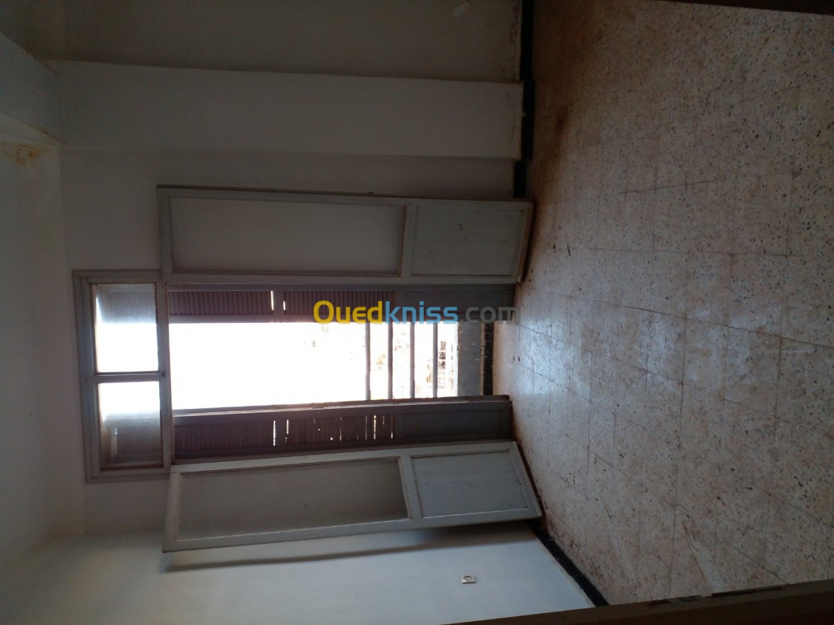 Vente Appartement F4 Tlemcen Remchi