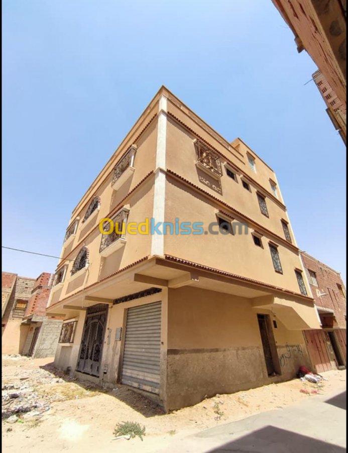 Vente Villa Laghouat Laghouat