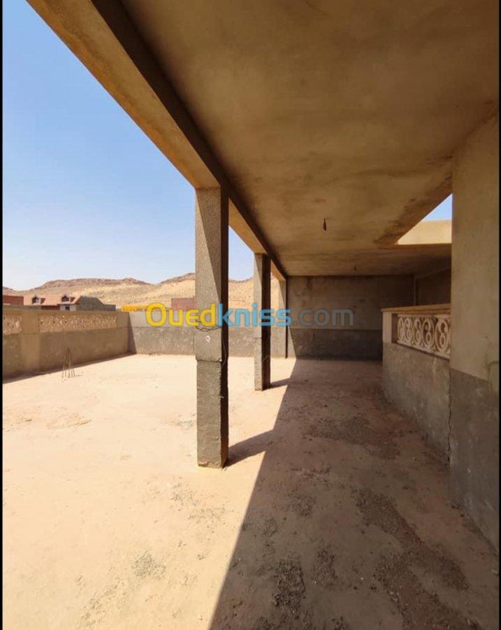 Vente Villa Laghouat Laghouat