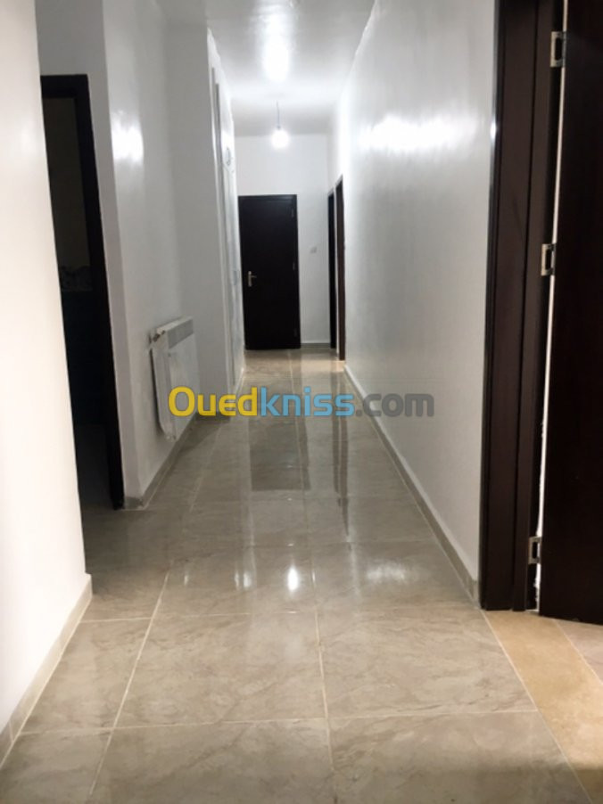 Location Appartement F5 Alger Ouled fayet