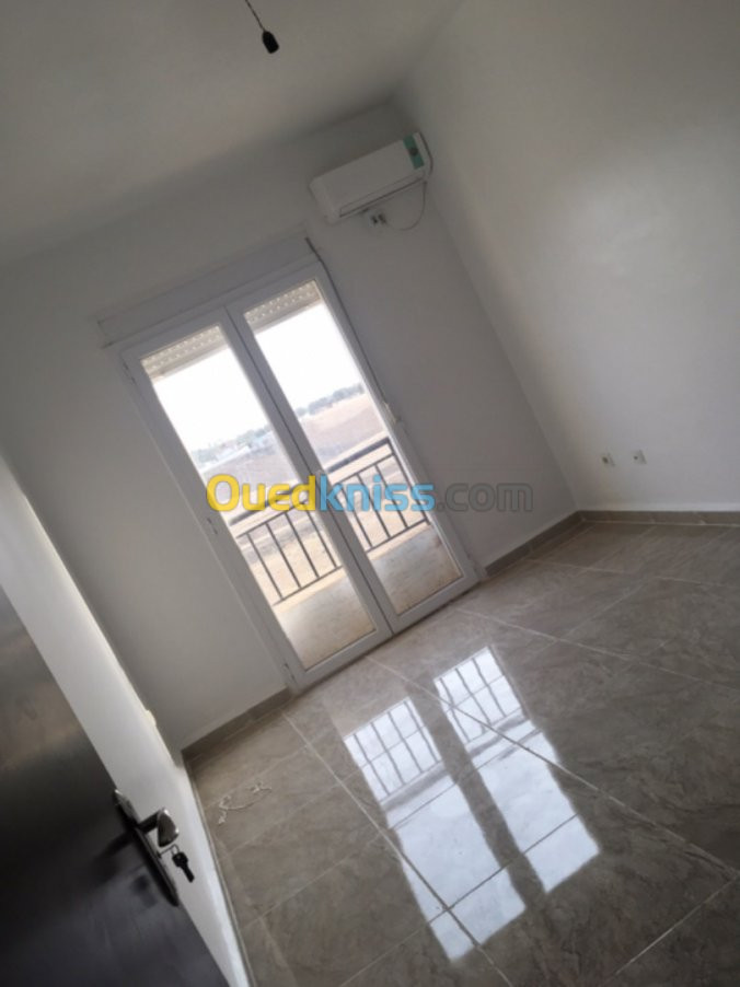 Location Appartement F5 Alger Ouled fayet