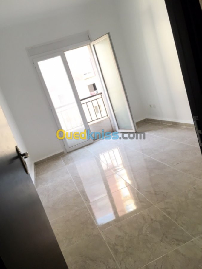 Location Appartement F5 Alger Ouled fayet