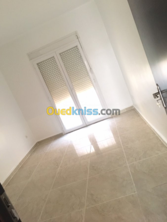 Location Appartement F5 Alger Ouled fayet