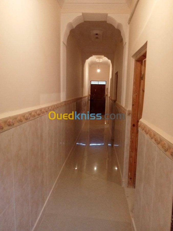 Vente Appartement F1 Ain temouchent Tamzoura