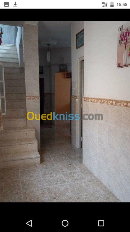 Vente Villa Oran El Kerma