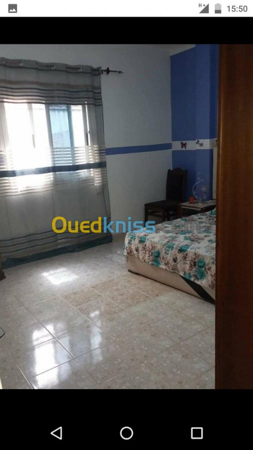 Vente Villa Oran El Kerma