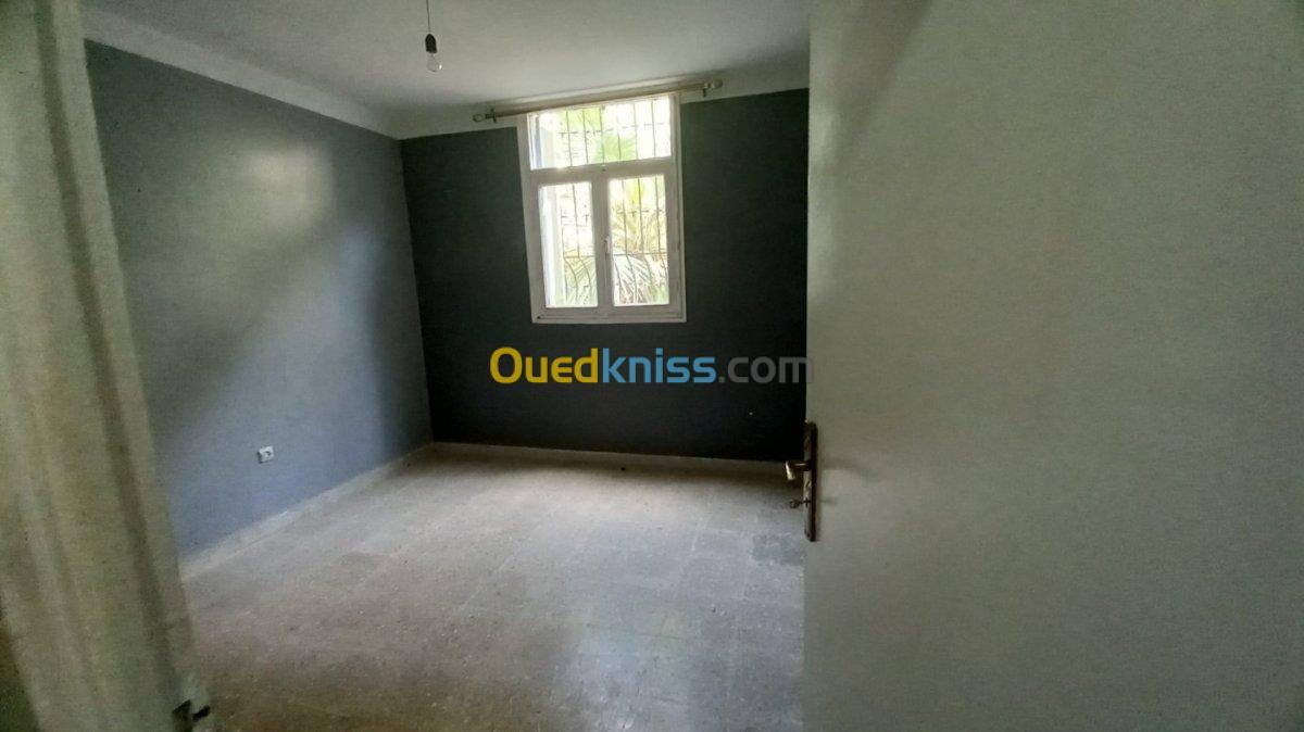 Location Appartement F3 Tizi ouzou Draa ben khedda