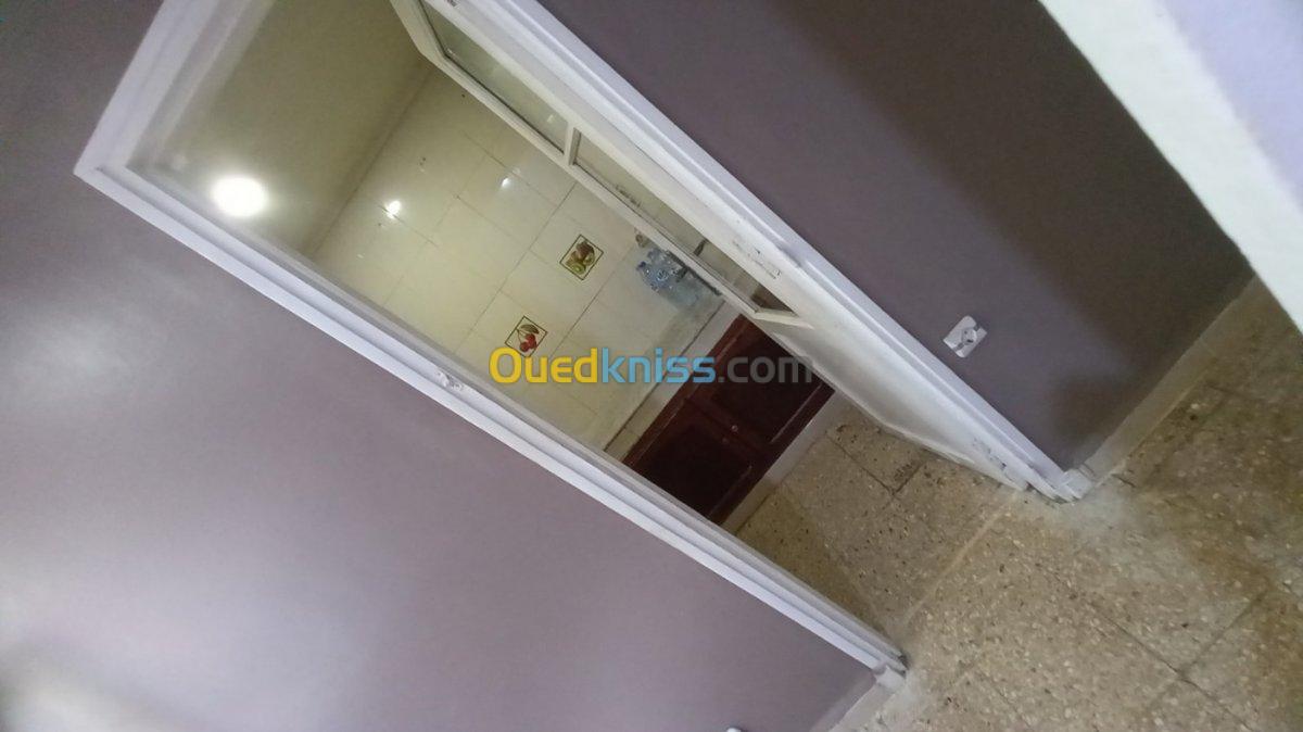 Location Appartement F3 Tizi ouzou Draa ben khedda