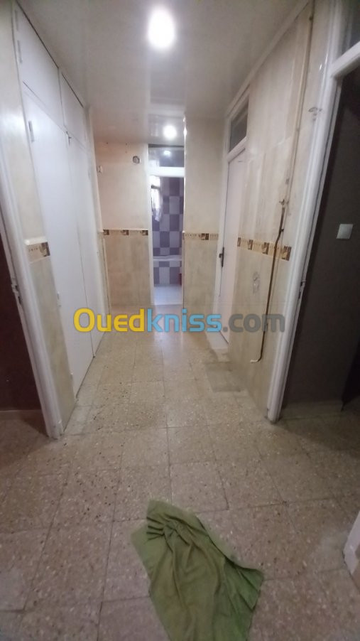 Location Appartement F3 Tizi ouzou Draa ben khedda