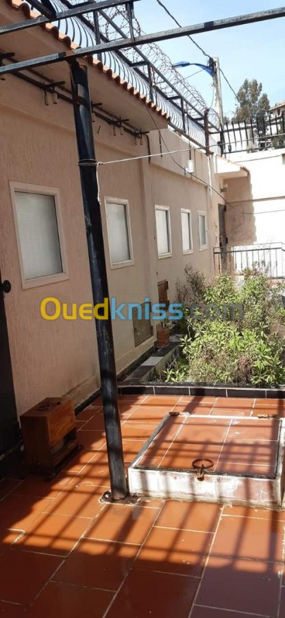 Vente Villa Annaba Annaba