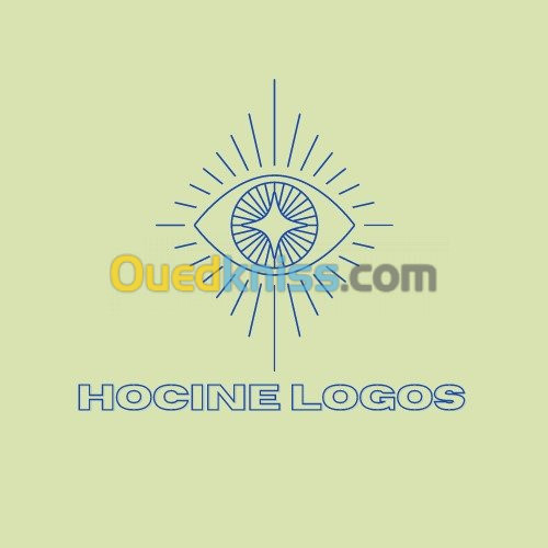 Logo design 