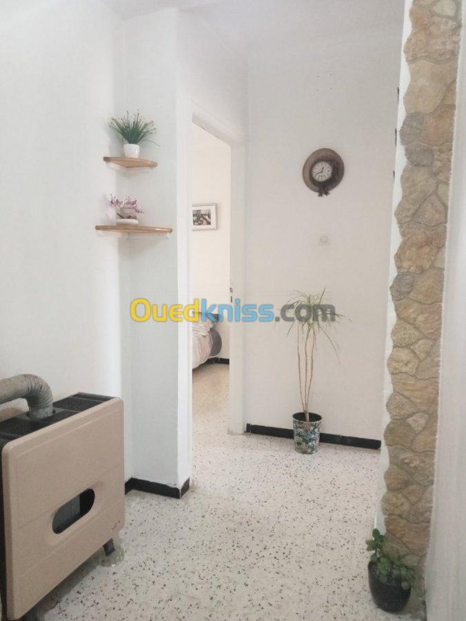 Vente Appartement F3 Chlef Chlef