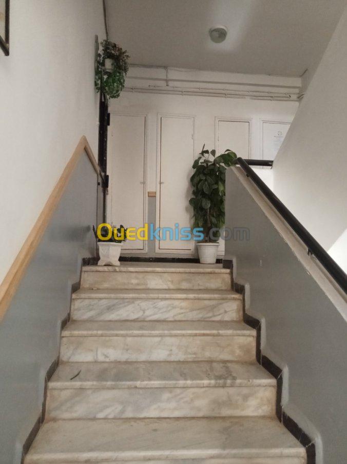 Vente Appartement F3 Chlef Chlef