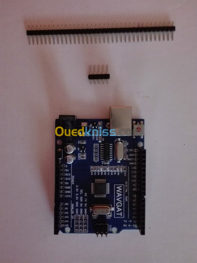 Arduino uno