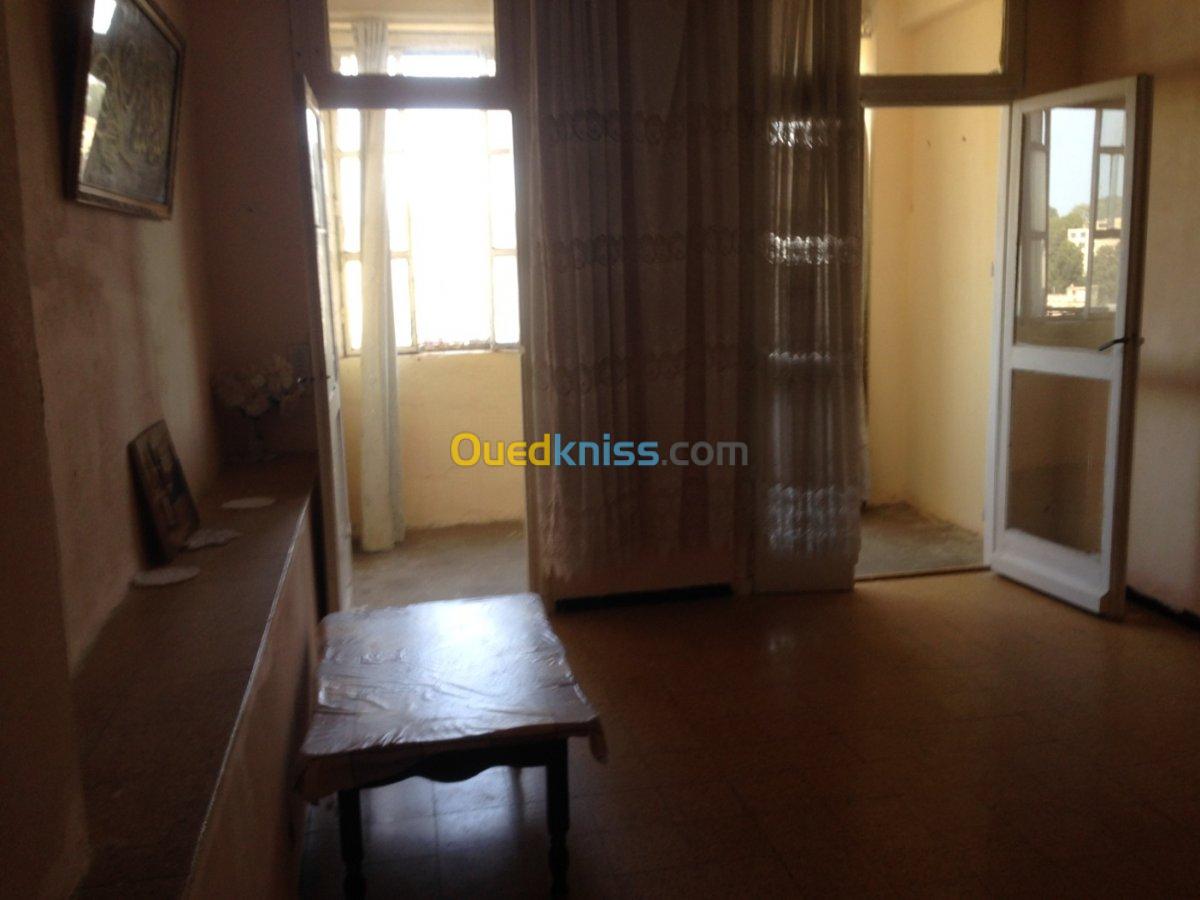 Vente Appartement F3 Alger Hydra