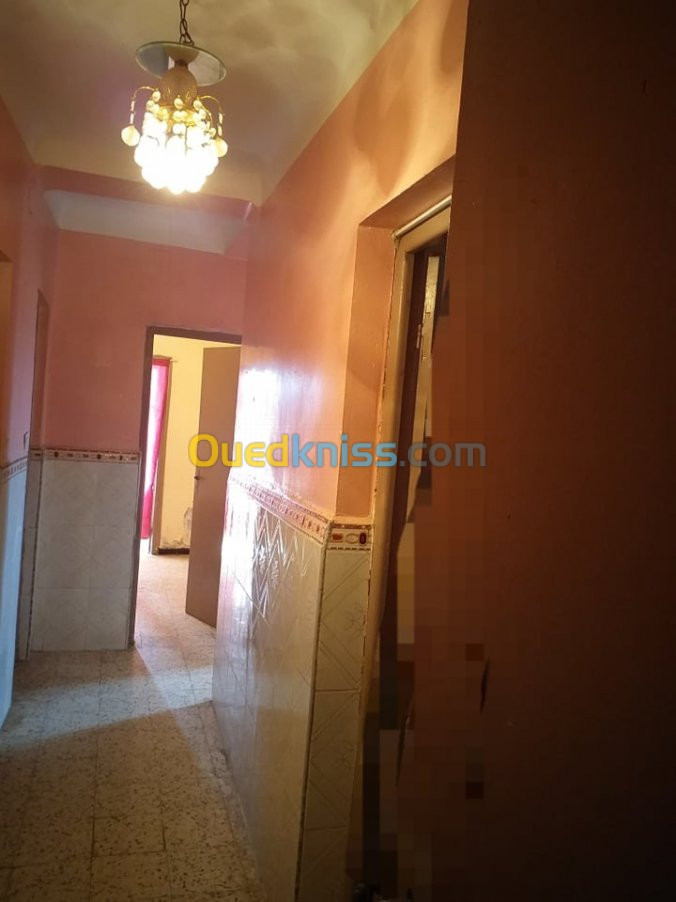 Vente Appartement F2 Chlef Boukadir