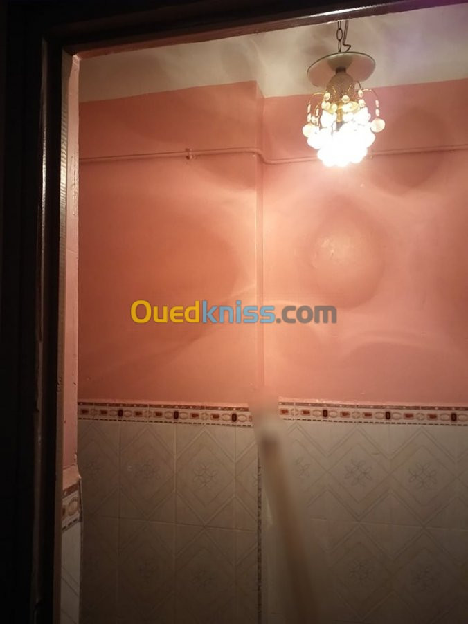 Vente Appartement F2 Chlef Boukadir