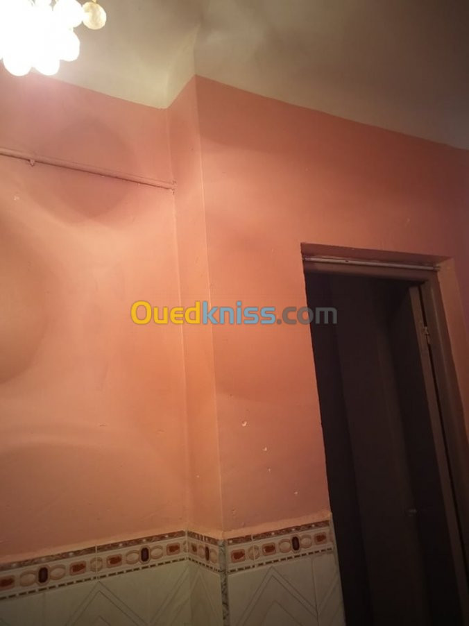 Vente Appartement F2 Chlef Boukadir