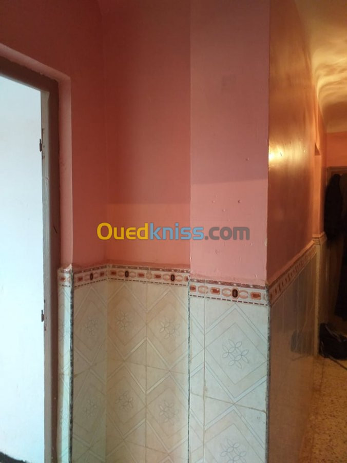 Vente Appartement F2 Chlef Boukadir