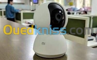 Camera mi Wifi  360° 1080P Full HD 