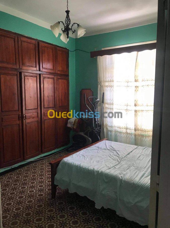 Vente Appartement F3 Alger El harrach