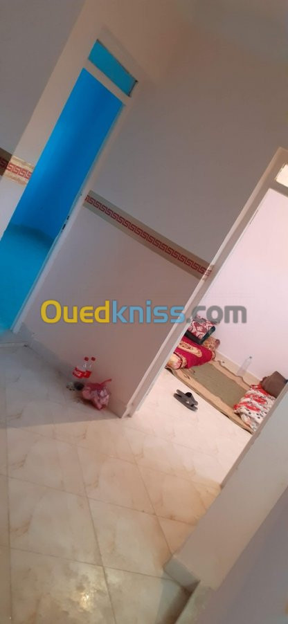 Vente Duplex F5 Biskra Chetma