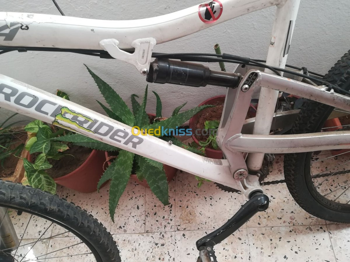 velo rockraider 6.4 