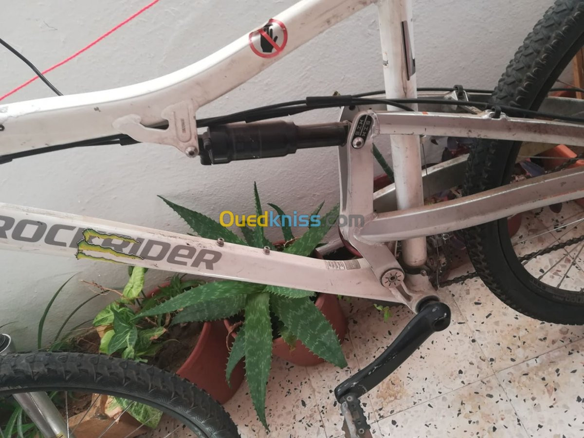 velo rockraider 6.4 