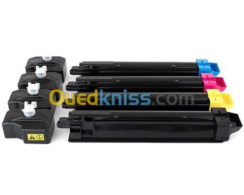 TONER KYOCERA TK895 Pack