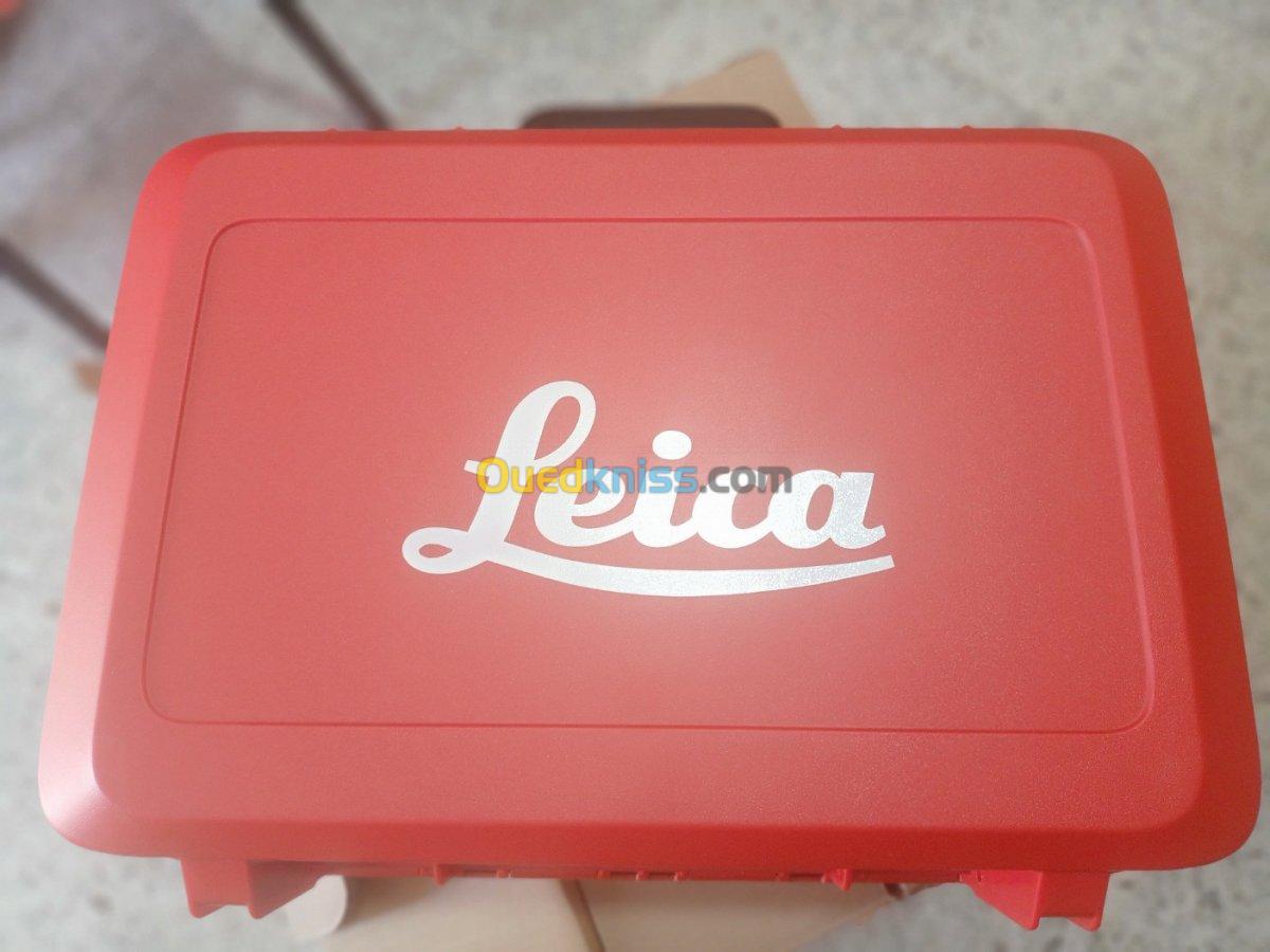 LEICA TS 03 neuf 