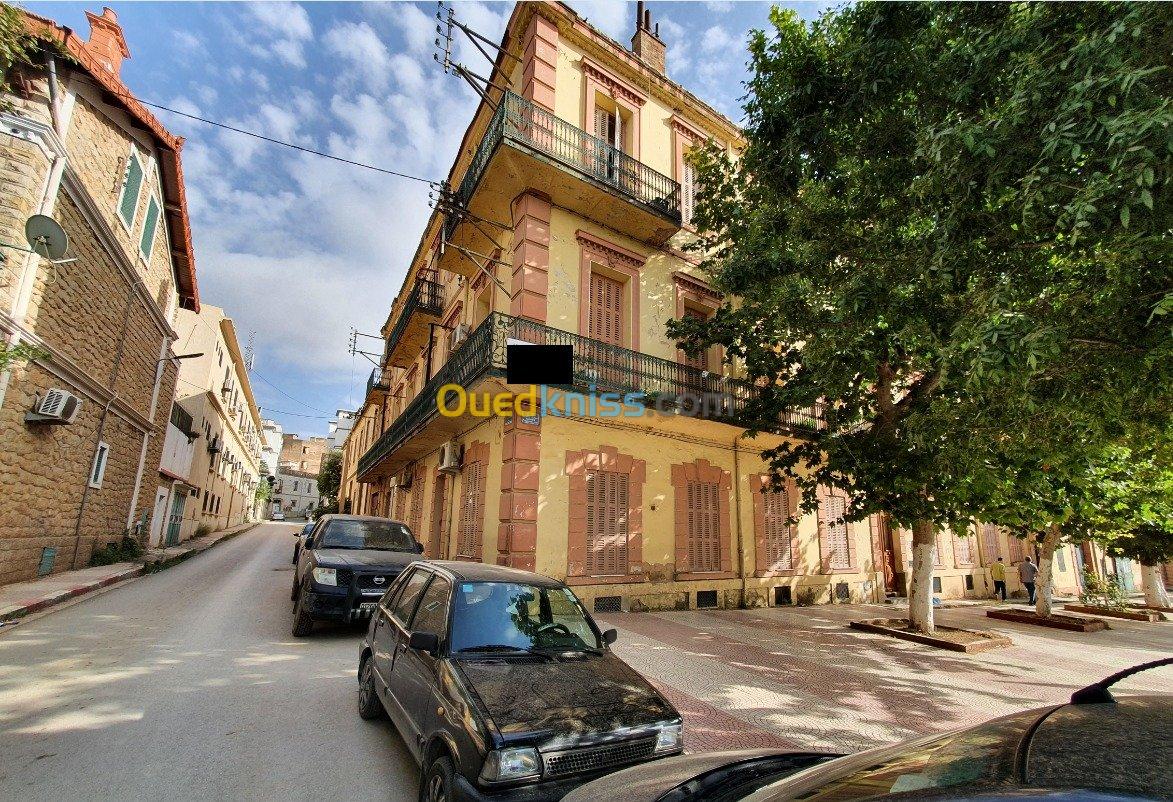 Vente Appartement F7 Tlemcen Tlemcen