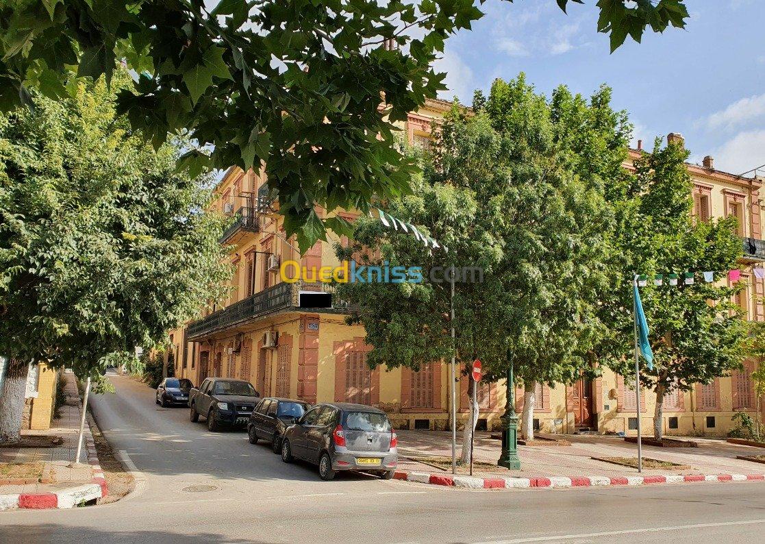 Vente Appartement F7 Tlemcen Tlemcen