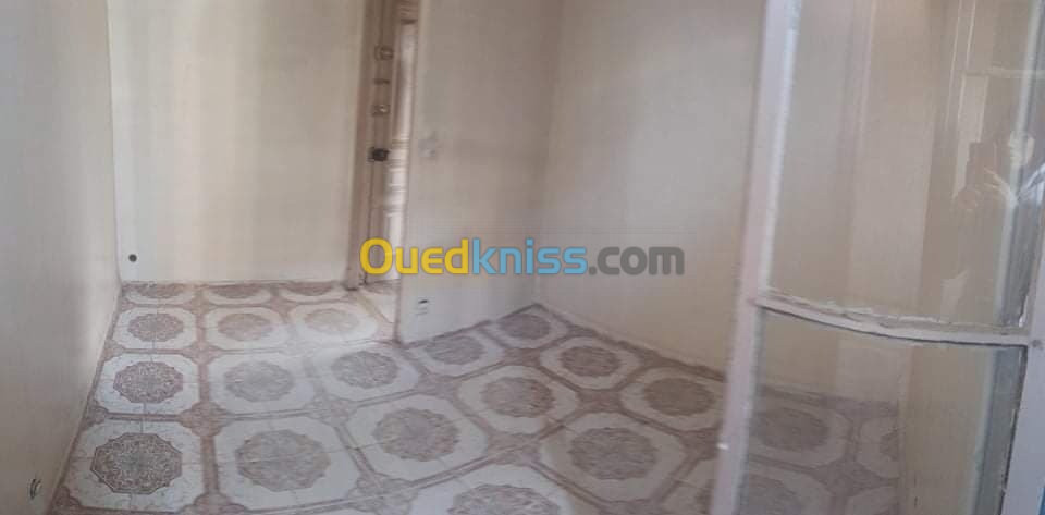 Vente Appartement F3 Alger Bab el oued