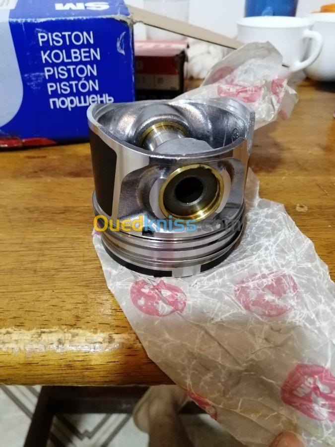 2 piston golf diameter 79.51mm