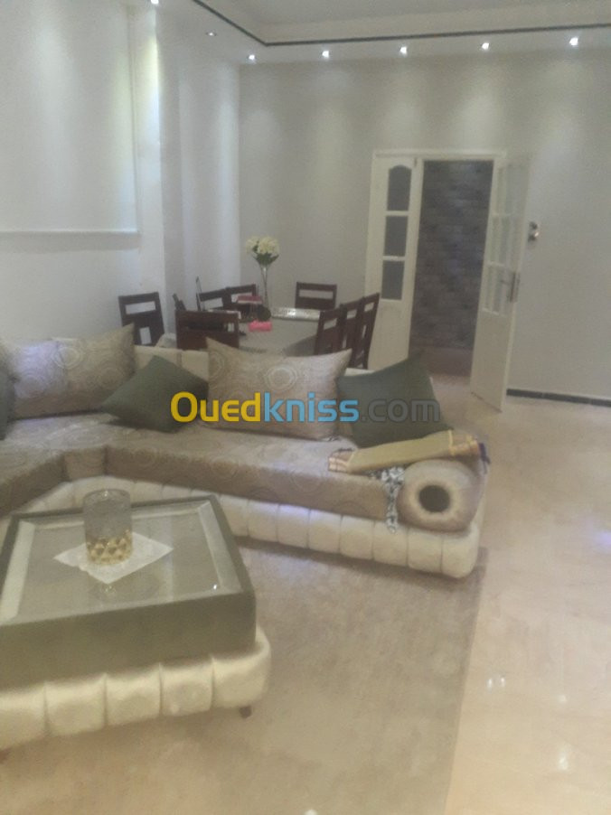 Vente Appartement F4 Ain temouchent El malah