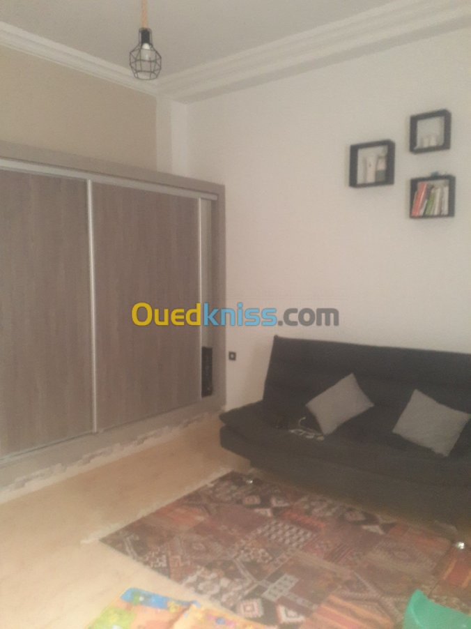 Vente Appartement F4 Ain temouchent El malah