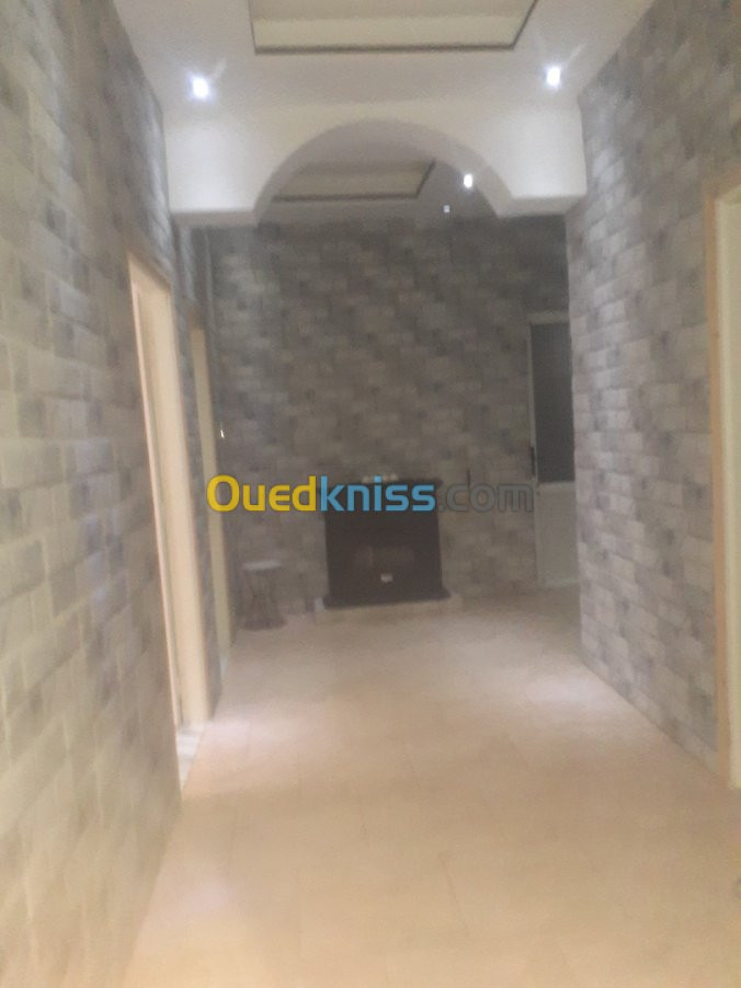 Vente Appartement F4 Ain temouchent El malah