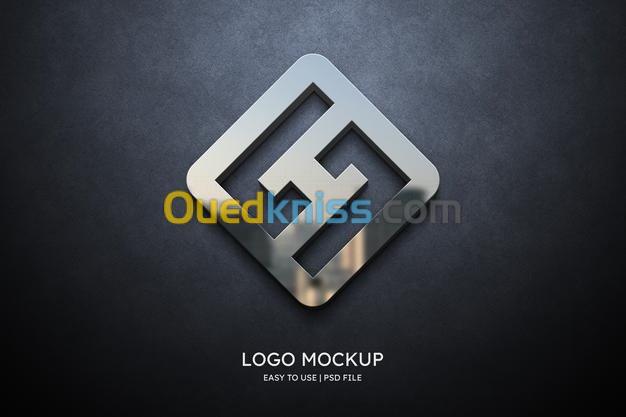 Logo design