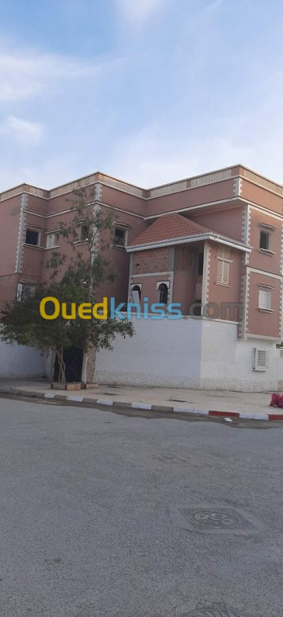 Vente Villa Biskra Biskra