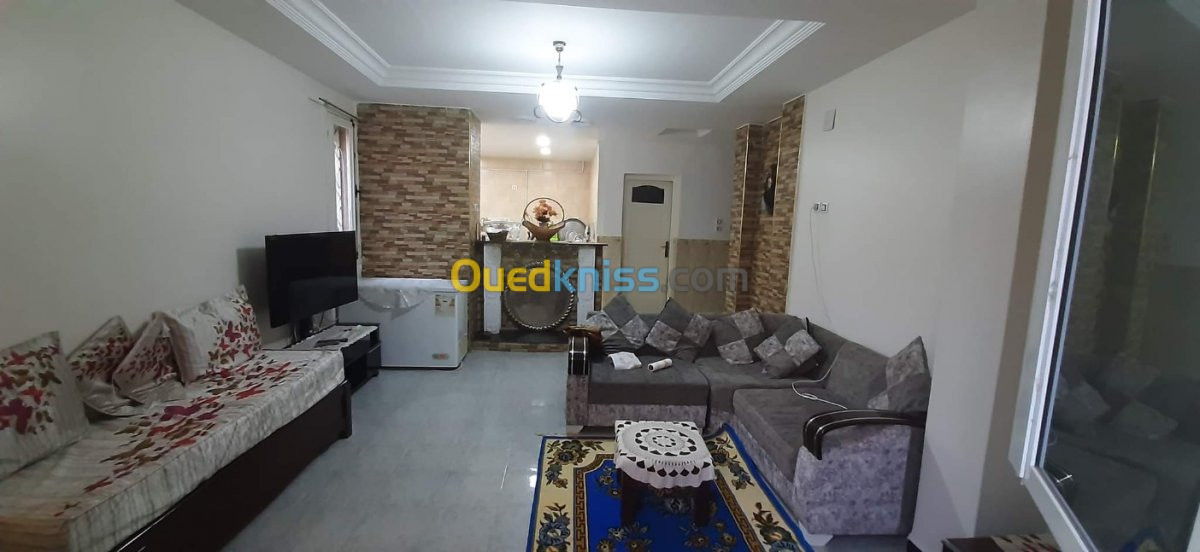 Vente Villa Biskra Biskra