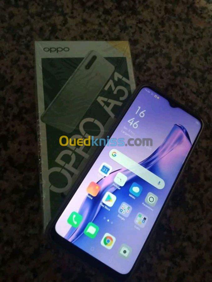 Oppo Oppo A31