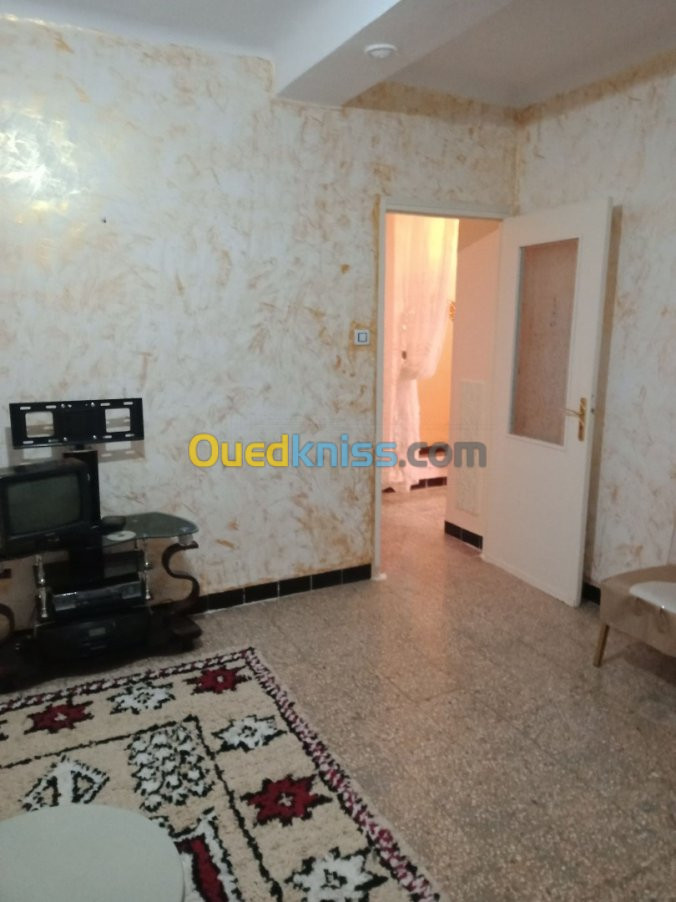 Location Appartement F3 Tipaza Fouka