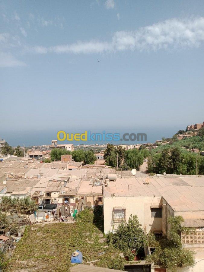 Location Appartement F3 Tipaza Fouka