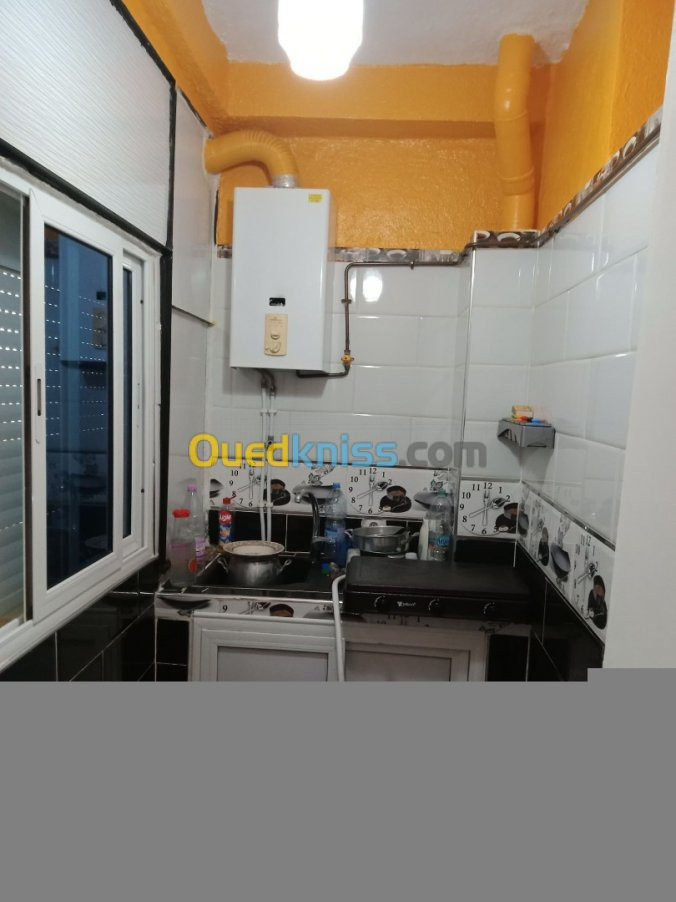 Location Appartement F3 Tipaza Fouka