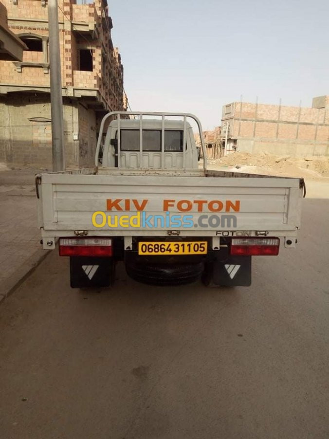 FOTON 1036