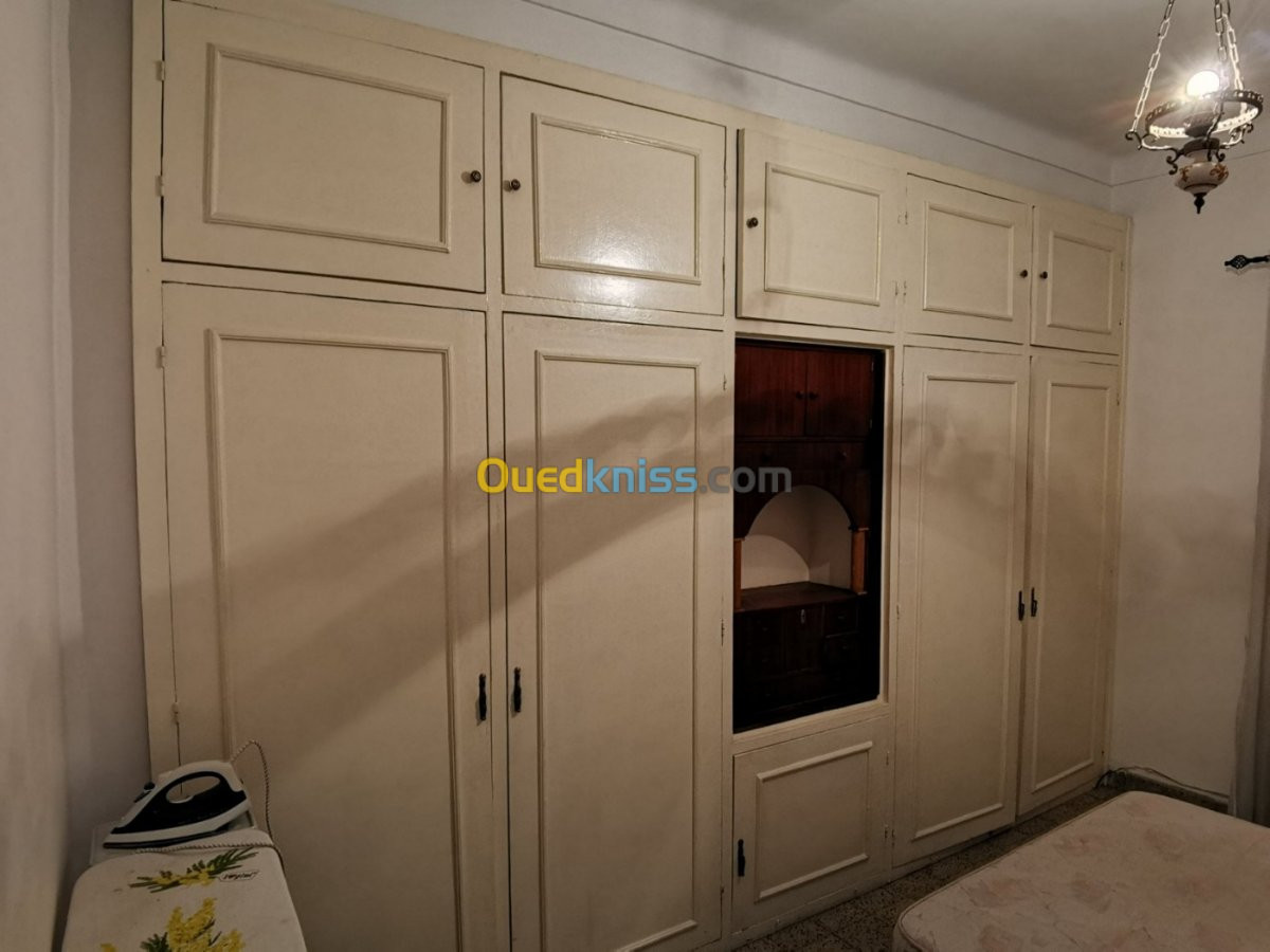 Location Appartement F4 Alger Alger centre