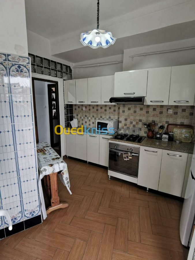 Location Appartement F4 Alger Alger centre