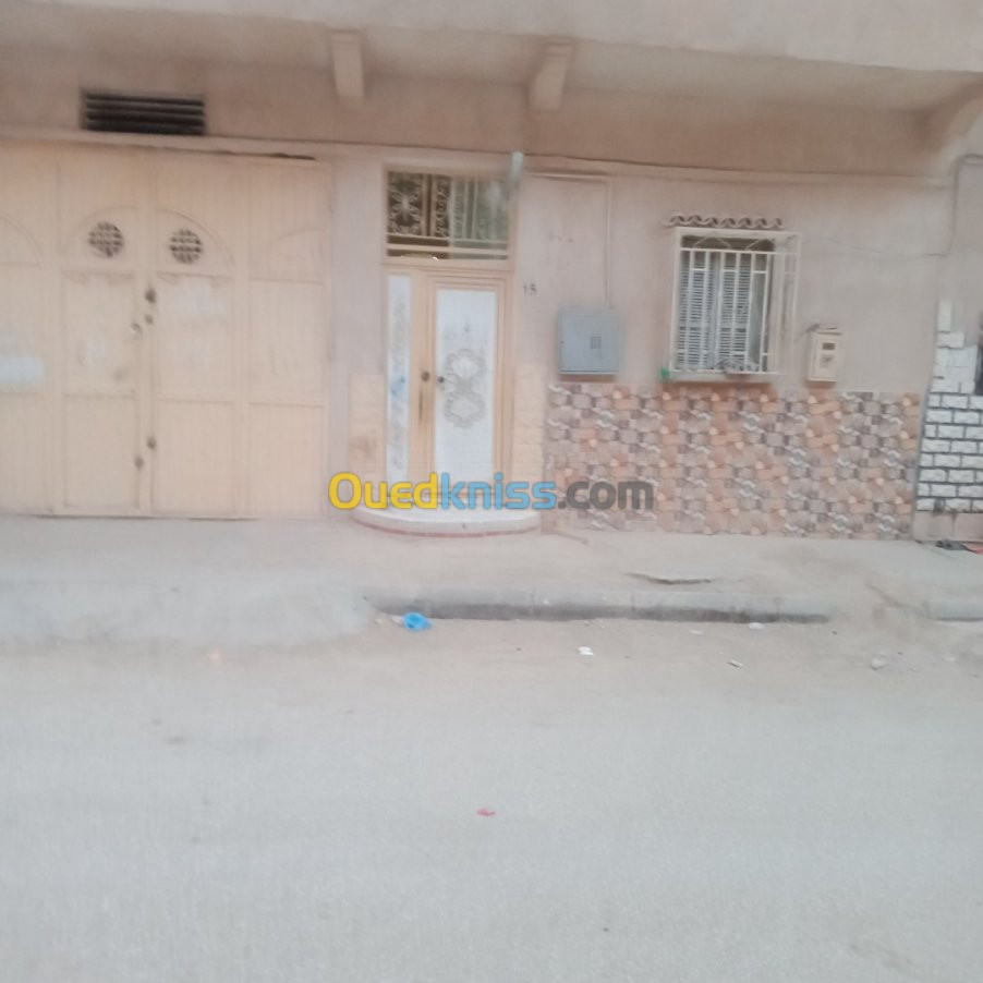 Vente Villa Djelfa Djelfa