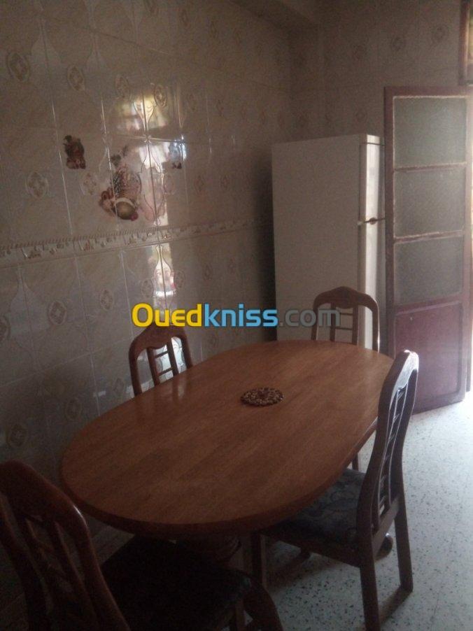 Vente Appartement F4 Skikda El harrouch