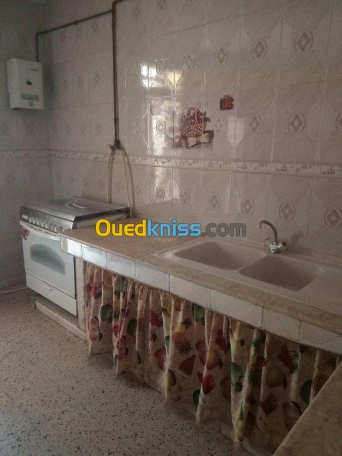 Vente Appartement F4 Skikda El harrouch